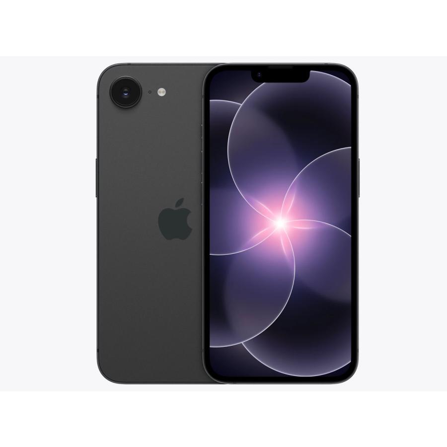 iPhone 17 新品未開封 iPhone17e 256GB [ソフトピンク/桃] SIMフリー