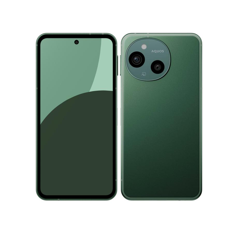 新品未使用 SIMフリー SHARP AQUOS sense9 6GB/128GB [ホワイト/White/白] SH-M29A-W 本体 国内SIMフリー版 日本版 4550556144315の画像