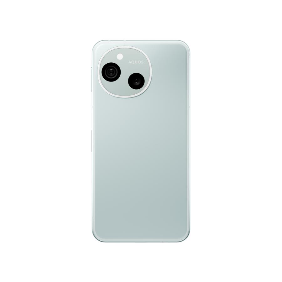 AQUOS sense 新品未開封 sense10 6GB/128GB SH-M33 [カーキグリーン/緑