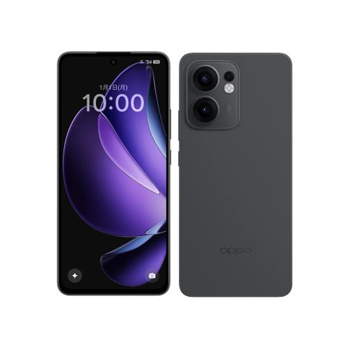 Reno 新品未使用 OPPO Reno13 A CPH2699 [ルミナスネイビー/紺] 国内版