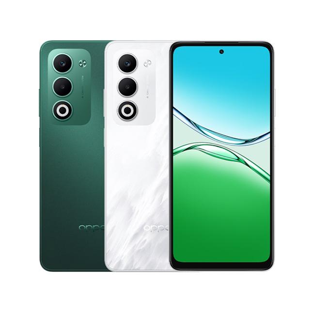 OPPO A 新品未開封 A5 5G CPH2735 [グリーン/緑] 国内版SIMフリー 本体
