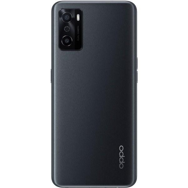 OPPO A55s 5G 新品未使用 ブラック 本体 オッポ CPH2309 BK SIMフリー 日本国内版