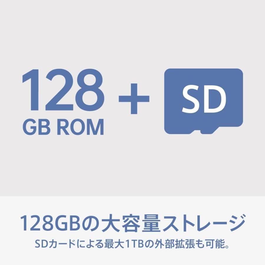 OPPO A77 128GB 新品未使用 ブルー 本体 オッポ CPH2385 BLUE SIMフリー 日本国内版 4580038879435｜expgst｜05