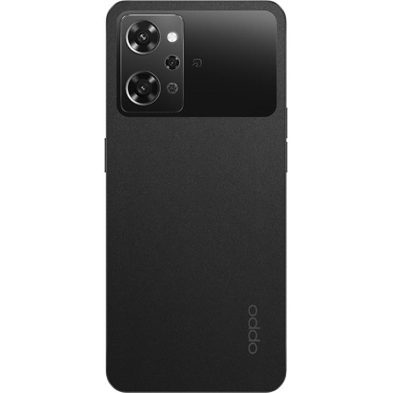 OPPO Reno9 A ナイトブラック 新品未使用 本体 オッポ CPH2523 SIM