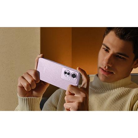 Reno 新品未使用 OPPO Reno11 A [コーラルパープル Coral Purple Reno 新品未使用 OPPO Reno11 A [コーラルパープル Coral Purple
