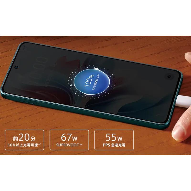 Reno 新品未使用 OPPO Reno11 A [コーラルパープル Coral Purple Reno 新品未使用 OPPO Reno11 A [コーラルパープル Coral Purple