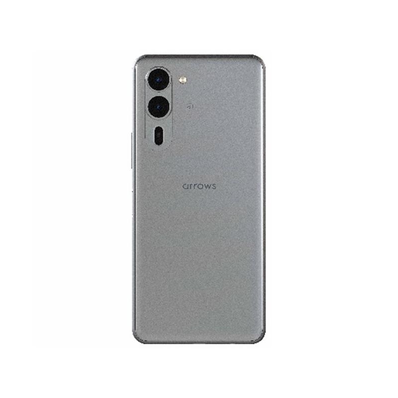 arrows We2 Plus M06 SIMフリー [スレートグレイ] 買取価格比較