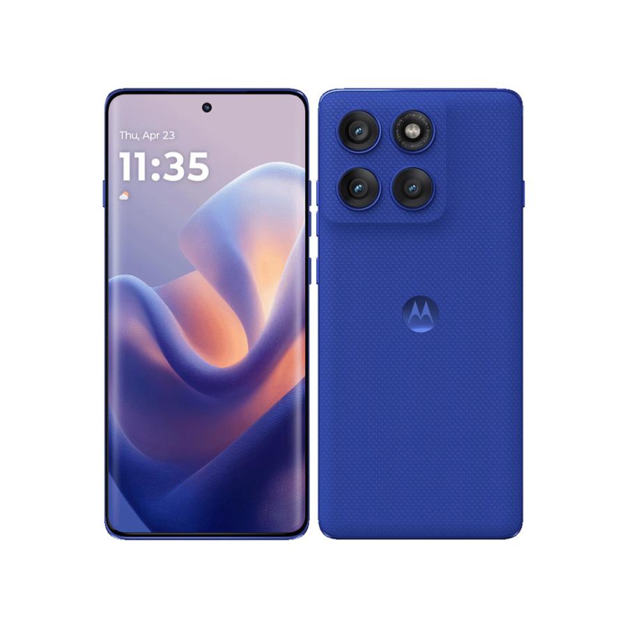motorola edge 新品未開封 moto 60 PRO PB7U0003JP [カルサイト