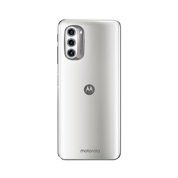 moto g52j 5G パールホワイト 新品未開封 本体 モトローラ PATM0001JP 