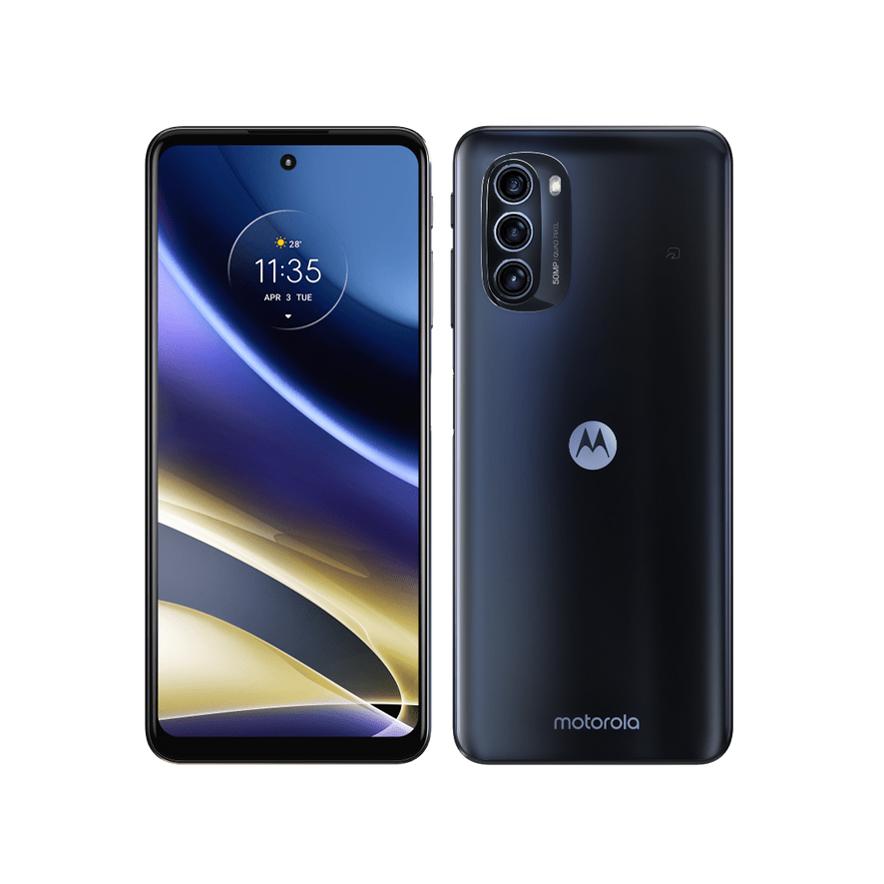 moto g g52j 5G インクブラック 新品未開封 本体 モトローラ  