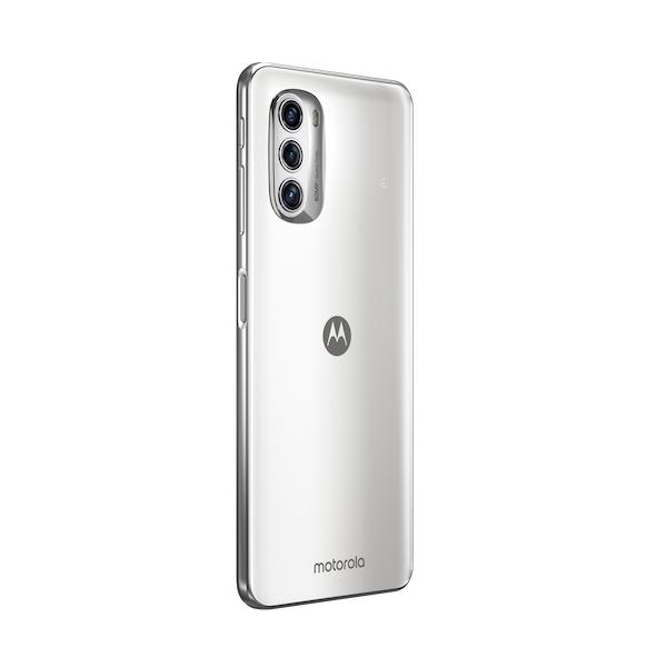 新品未開封moto g52j 5G パールホワイト 128 GB 端末本体