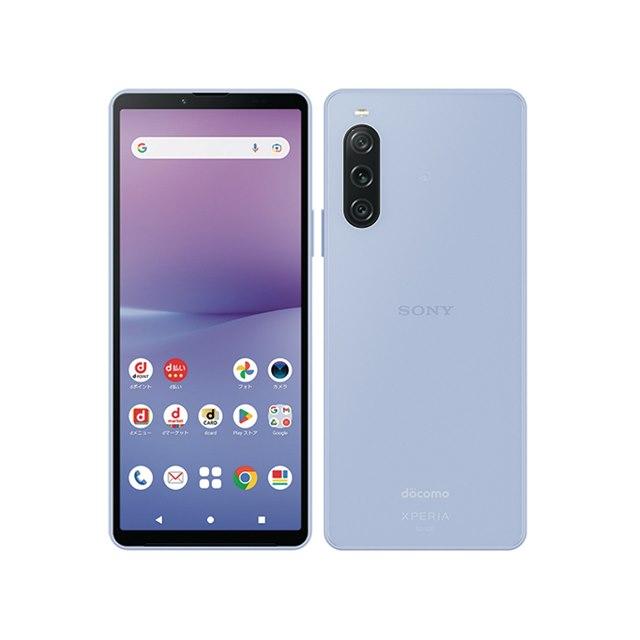 Xperia 10 IV XQ-CC44 ラベンダー 楽天版 買取価格比較