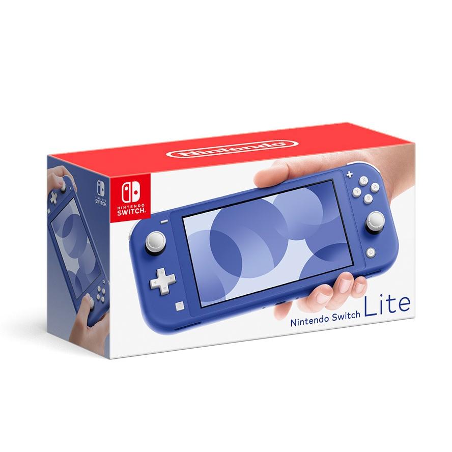 Nintendo Switch Lite グレー 新品未使用 本体 任天堂スイッチ HDH-S-GAZAA 4902370542929｜expgst｜06