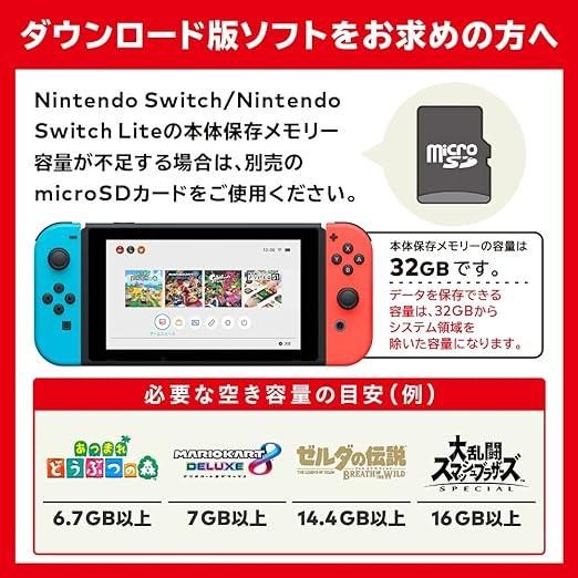 Nintendo Switch Lite グレー 新品未使用 本体 任天堂スイッチ HDH-S-GAZAA 4902370542929｜expgst｜09