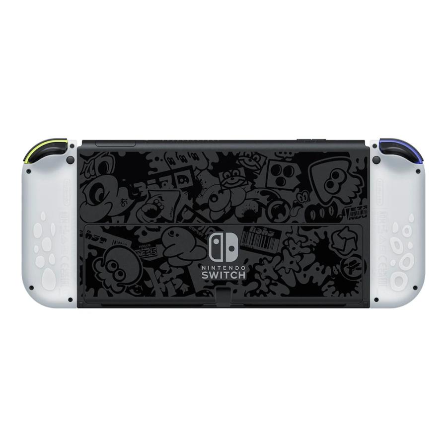 Nintendo Switch 有機ELモデル スプラトゥーン3エディション Nintendo Switch 有機ELモデル スプラトゥーン3エディション