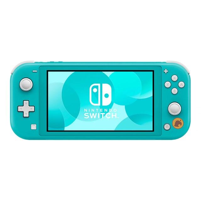 Nintendo Switch Lite あつまれ どうぶつの森セット 〜しずえ Nintendo Switch Lite あつまれ どうぶつの森セット 〜しずえ