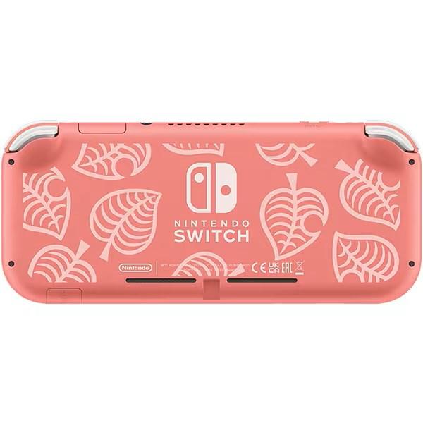Nintendo Switch Lite あつまれ どうぶつの森セット 〜しずえ Nintendo Switch Lite あつまれ どうぶつの森セット 〜しずえ
