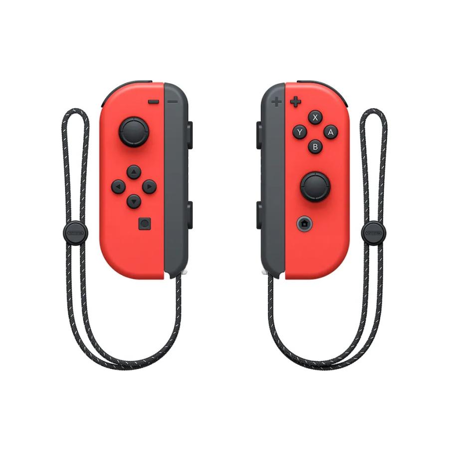 Nintendo Switch 有機ELモデル マリオレッド 新品未使用 本体 Nintendo Switch 有機ELモデル マリオレッド 新品未使用 本体