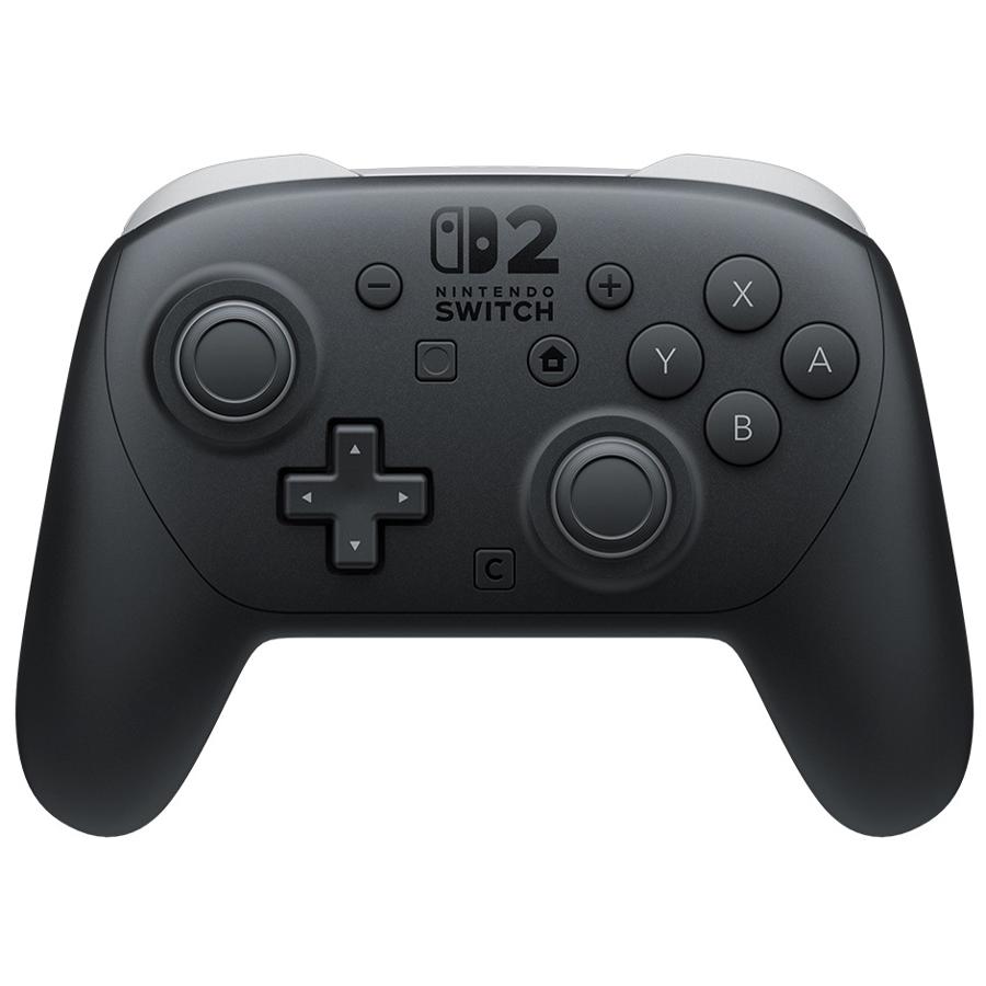 任天堂 新品未使用 Nintendo Switch2 Proコントローラ BEE-A