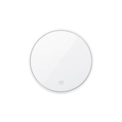 中古美品 AU版 UQ WiMAX Speed Wi-Fi HOME L01 WHITE HWS31SWU 4941787059828｜expgst｜04