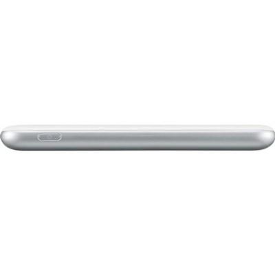 中古美品 UQ WiMAX Speed Wi-Fi NEXT W06 ホワイトシルバー HWD37SWU 