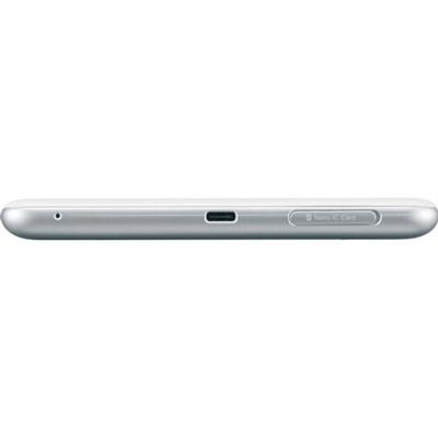 中古美品 UQ WiMAX Speed Wi-Fi NEXT W06 ホワイトシルバー HWD37SWU
