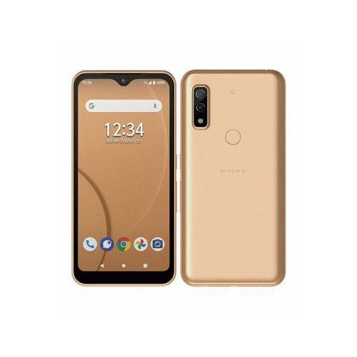 arrows We FCG01 au [ローズゴールド] 買取価格比較