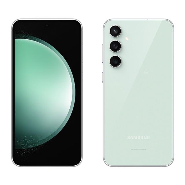 Redmi 新品未開封 Galaxy S23 FE SCG24 [ミント/Mint/緑] au UQ 本体