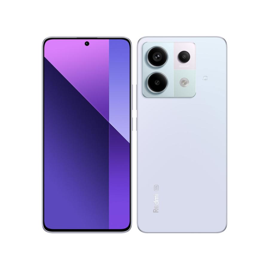 Redmi 新品未使用 Xiaomi Note 13 Pro 5G XIG05 [オーロラ Redmi 新品未使用 Xiaomi Note 13 Pro 5G XIG05 [オーロラ