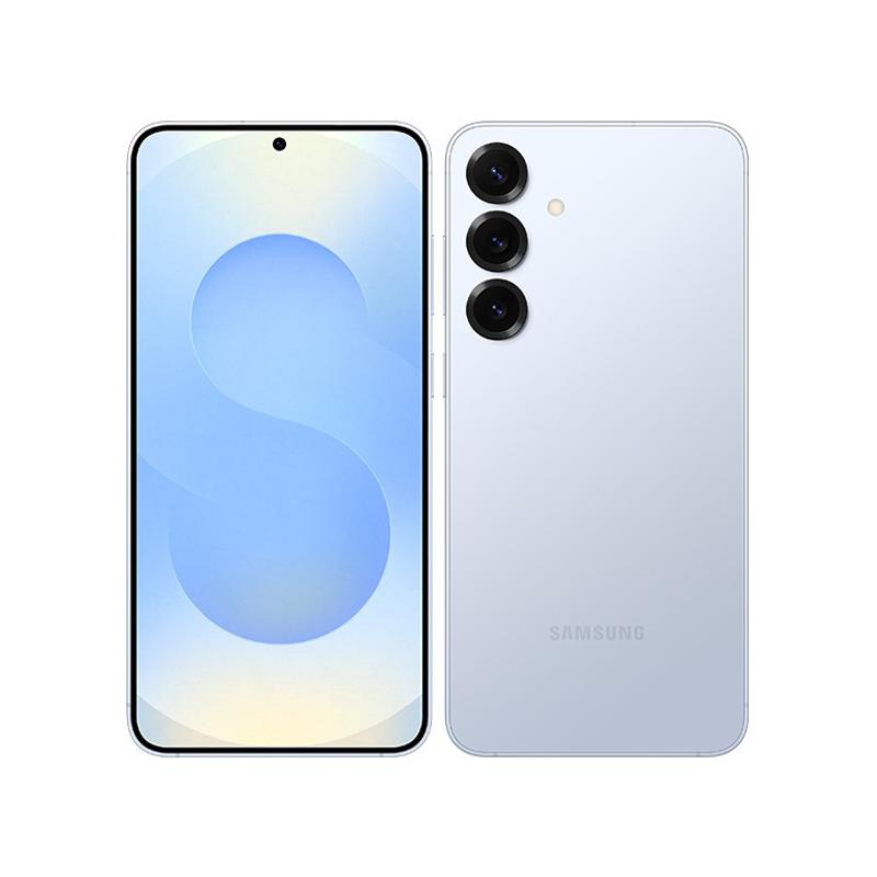 Samsung Galaxy S25 アイシーブルー 本体未開封品 Galaxy S 新品未開封 S25 SCG31SLA [アイシーブルー/青] AU UQ SIM