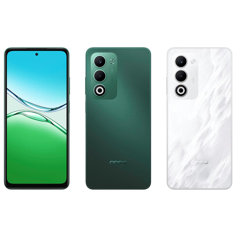 【新品未開封】OPPO A5 5G OPG06 グリーン OPPO A5 5G OPG06 グリーン 【au版 SIMフリー】|中古スマートフォン
