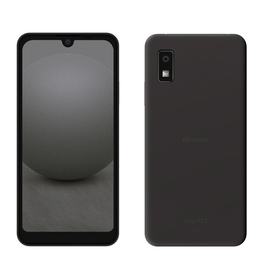 AQUOS wish 新品未使用 SHARP wish3 SH-53D [グリーン/Green/緑 AQUOS wish 新品未使用 SHARP wish3 SH-53D [グリーン/Green/緑