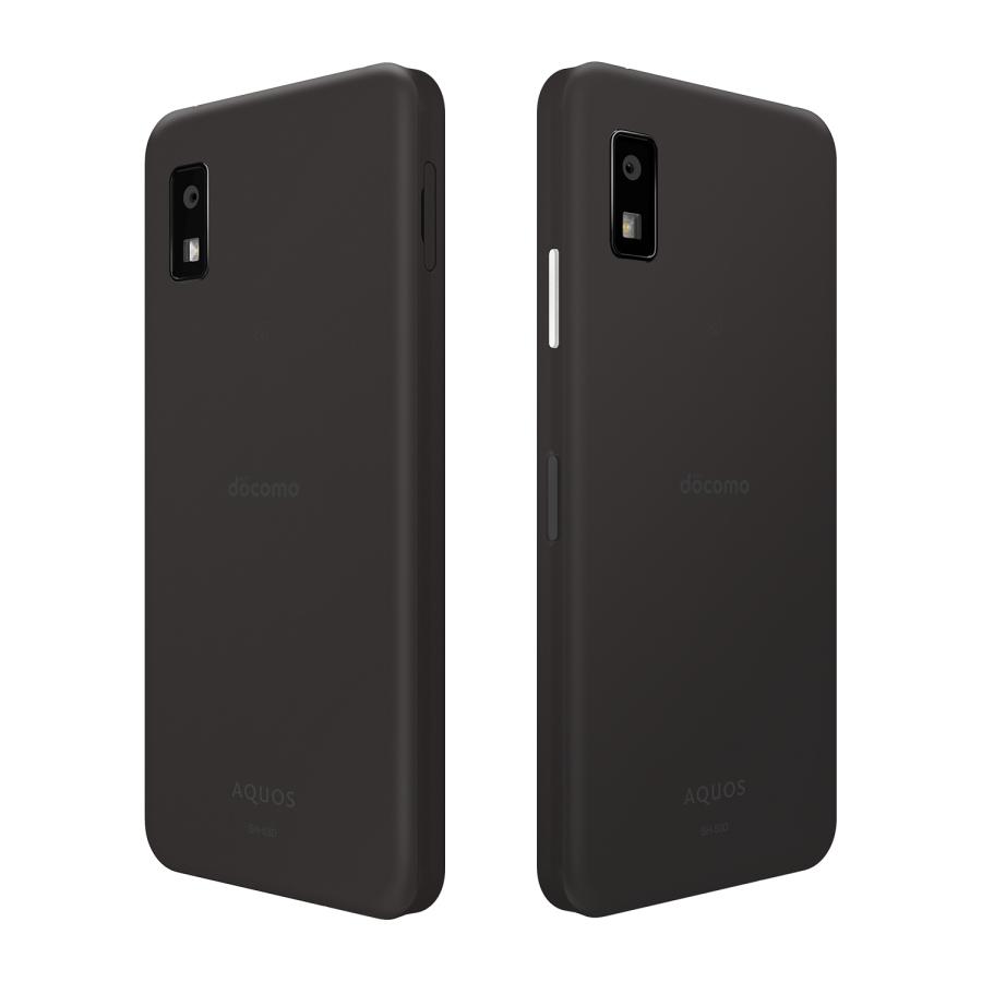 AQUOS wish 新品未使用 SHARP wish3 SH-53D [ホワイト/白/White] 本体