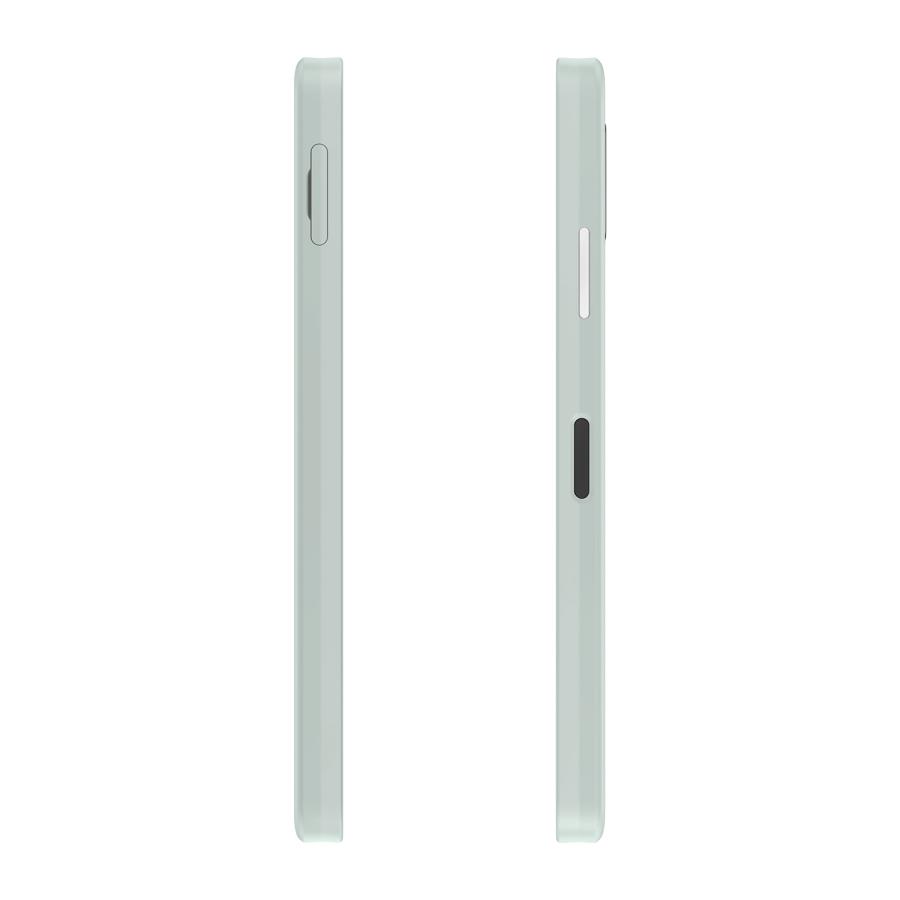 AQUOS wish 新品未使用 SHARP wish3 SH-53D [ホワイト/白/White] 本体