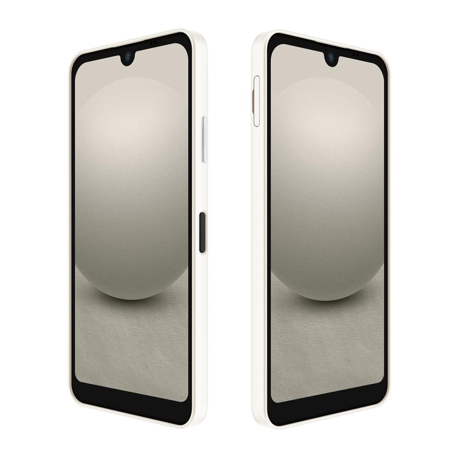 AQUOS wish 新品未使用 SHARP wish3 SH-53D [ホワイト/白/White] 本体