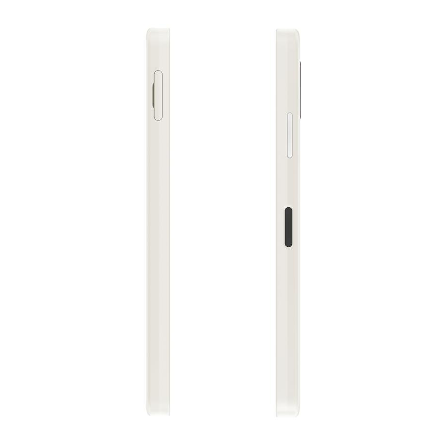 AQUOS wish 新品未使用 SHARP wish3 SH-53D [ブラック/Black/黒] 本体