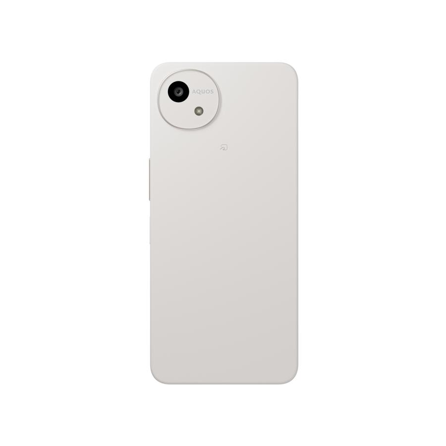 AQUOS wish 新品未使用 wish5 SH-52F [ユキ/白] DOCOMO SIMフリー SIM
