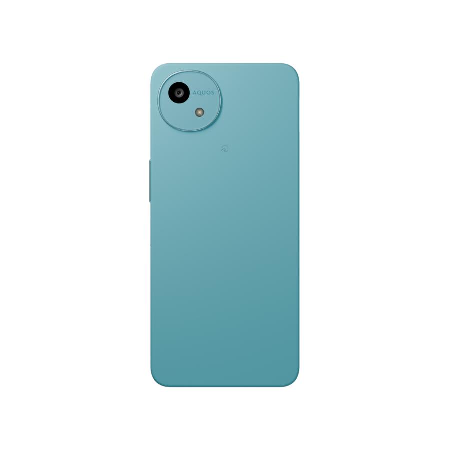 AQUOS wish 新品未使用 wish5 SH-52F [ワカバ/緑] DOCOMO SIMフリー