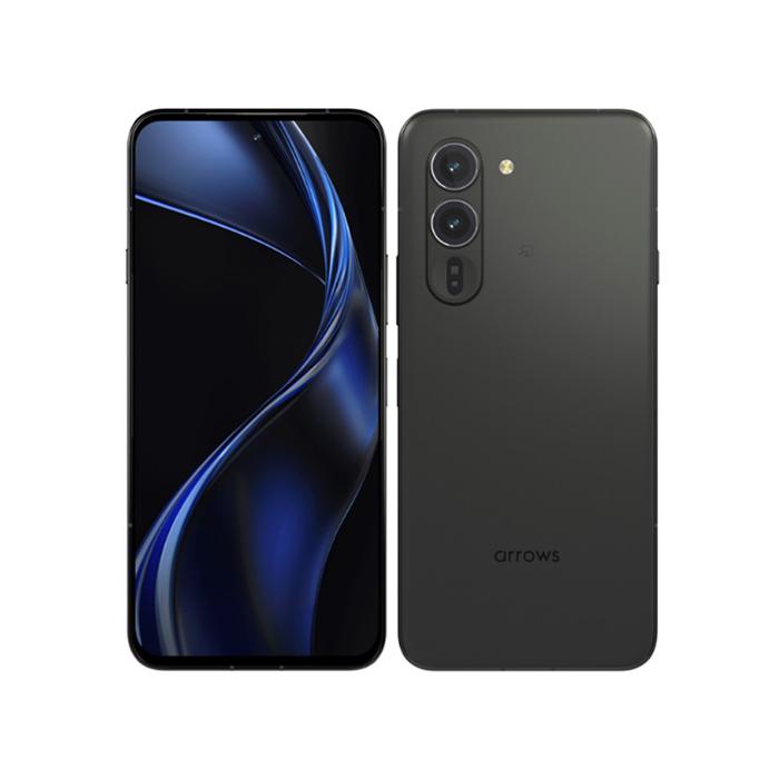arrows 新品未開封 Alpha F-51F [ホワイト/白] DOCOMO SIMフリー SIM