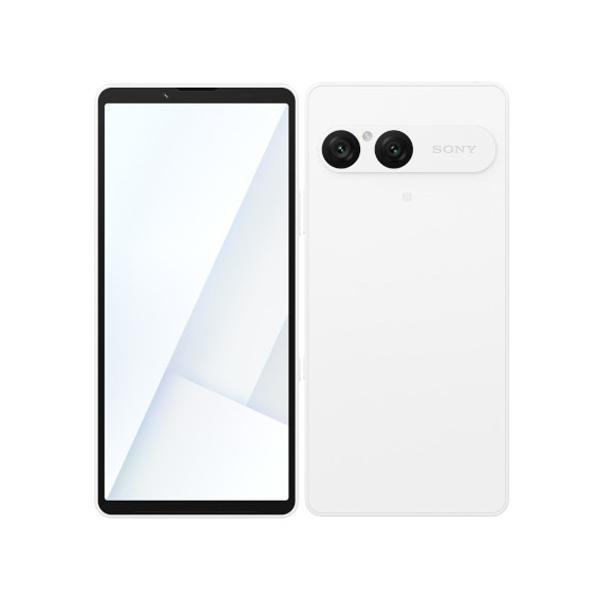 Xperia 新品未使用 10 VII SO-52F [ブラック/黒] DOCOMO SIMフリー SIM