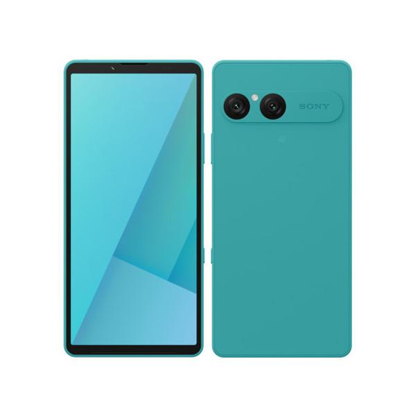 Xperia 新品未使用 10 VII SO-52F [ブラック/黒] DOCOMO SIMフリー SIM