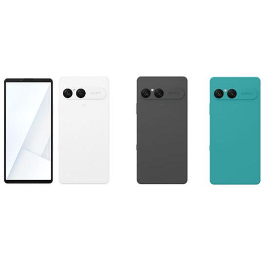 Xperia 新品未使用 10 VII SO-52F [ブラック/黒] DOCOMO SIMフリー SIM
