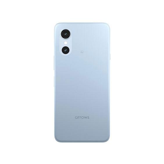 arrows We3 F-52G 4G+64G docomo [ライトブルー] 買取価格比較