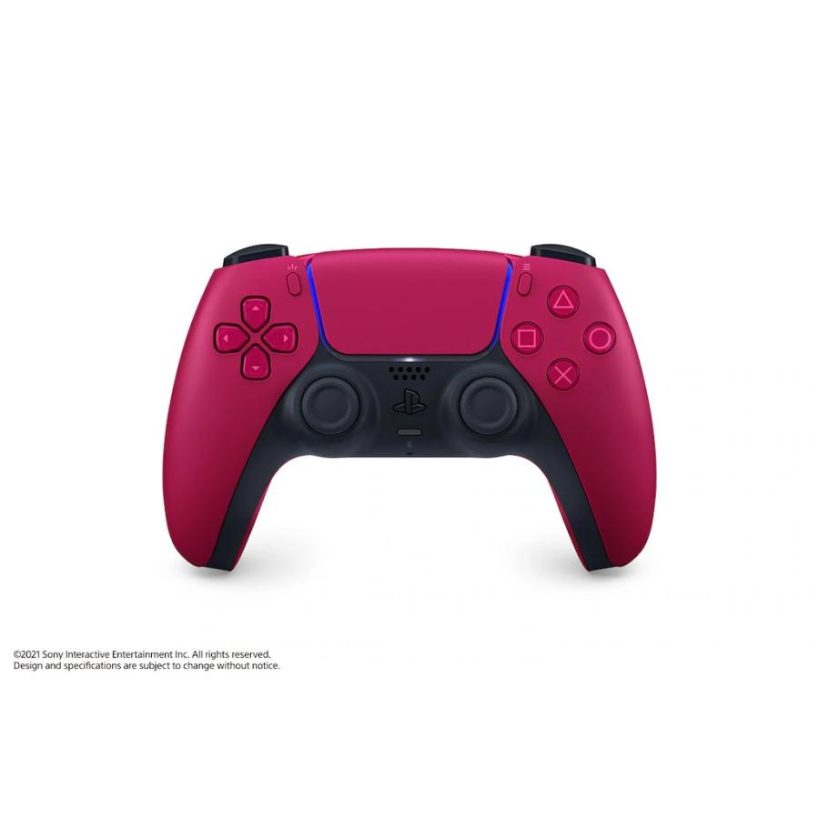 PS5 DualSense ワイヤレスコントローラー ミッドナイト ブラック 新品 