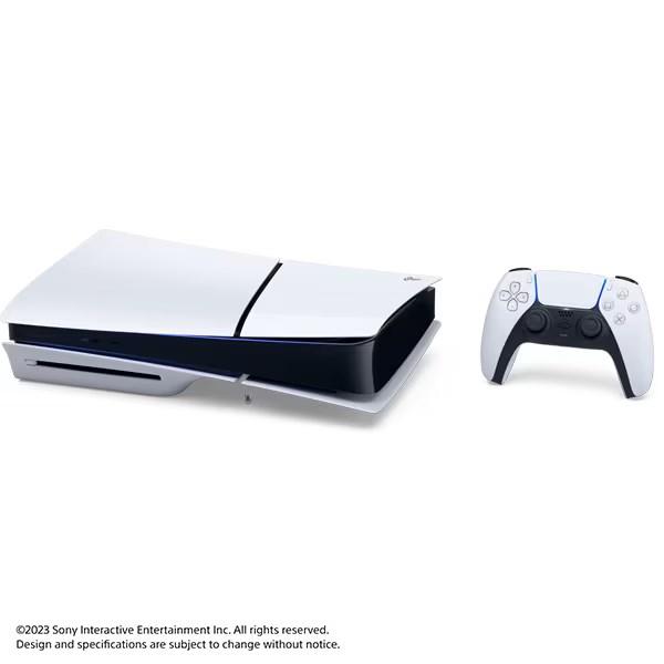 PlayStation PlayStation5 プレイステーション5(Slimモデル) CFI PlayStation PlayStation5 プレイステーション5(Slimモデル) CFI