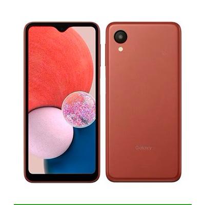 Galaxy A A23 5G SM-A233C レッド 新品未使用 本体 SIMフリー Galaxy A A23 5G SM-A233C レッド 新品未使用 本体 SIMフリー