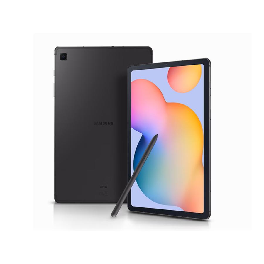 Galaxy Tab 新品未開封 S6 Lite SM-P613 [ブラック/黒] 国内版SIM 