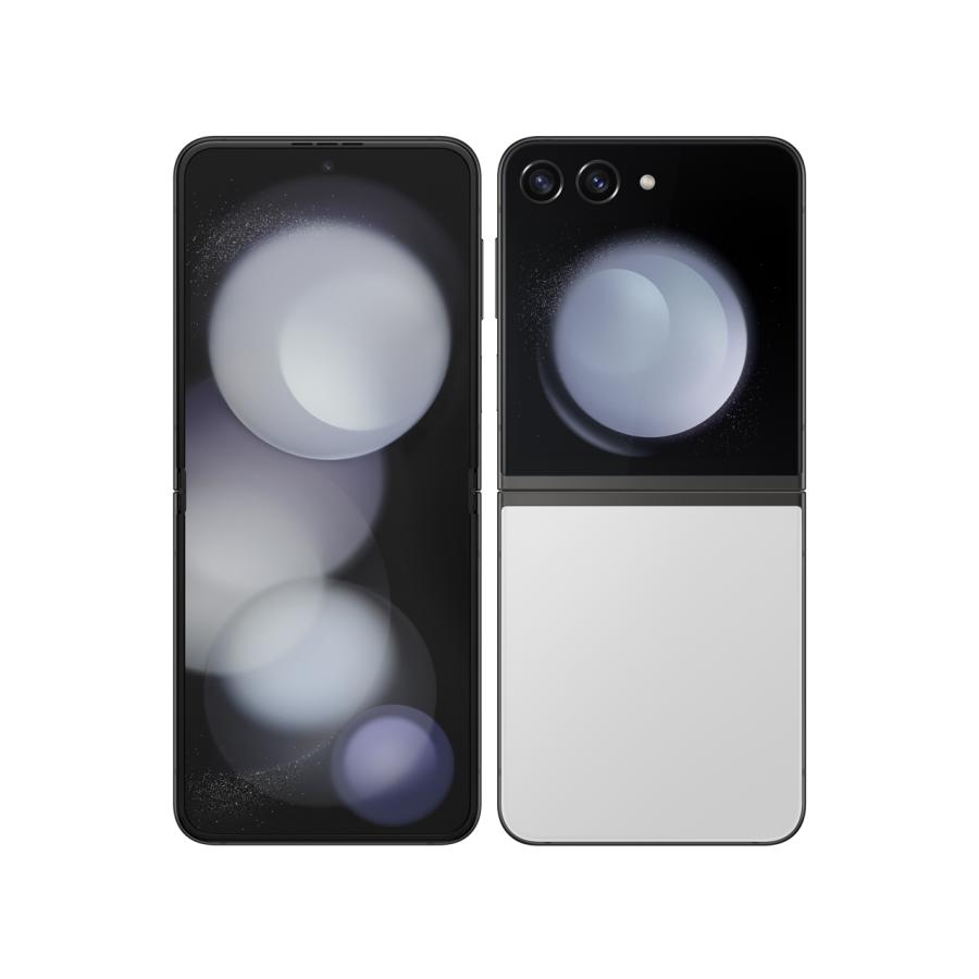 Galaxy Z 新品未開封 Flip5 8GB+512GB SM-F731Q [グレー/灰] 国内版SIM