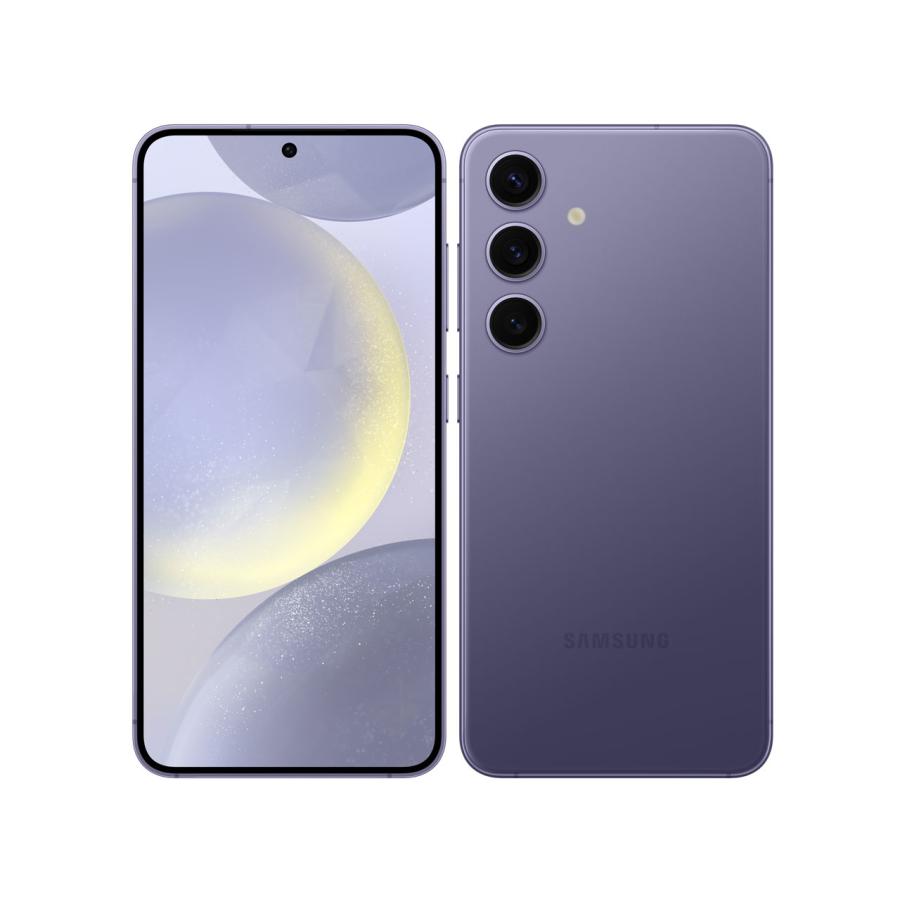 Galaxy S24（SM-S921Q）オニキスブラック Galaxy S24 SM-S921Q 8G+512G SIMフリー [オニキス ブラック] : らいぶ