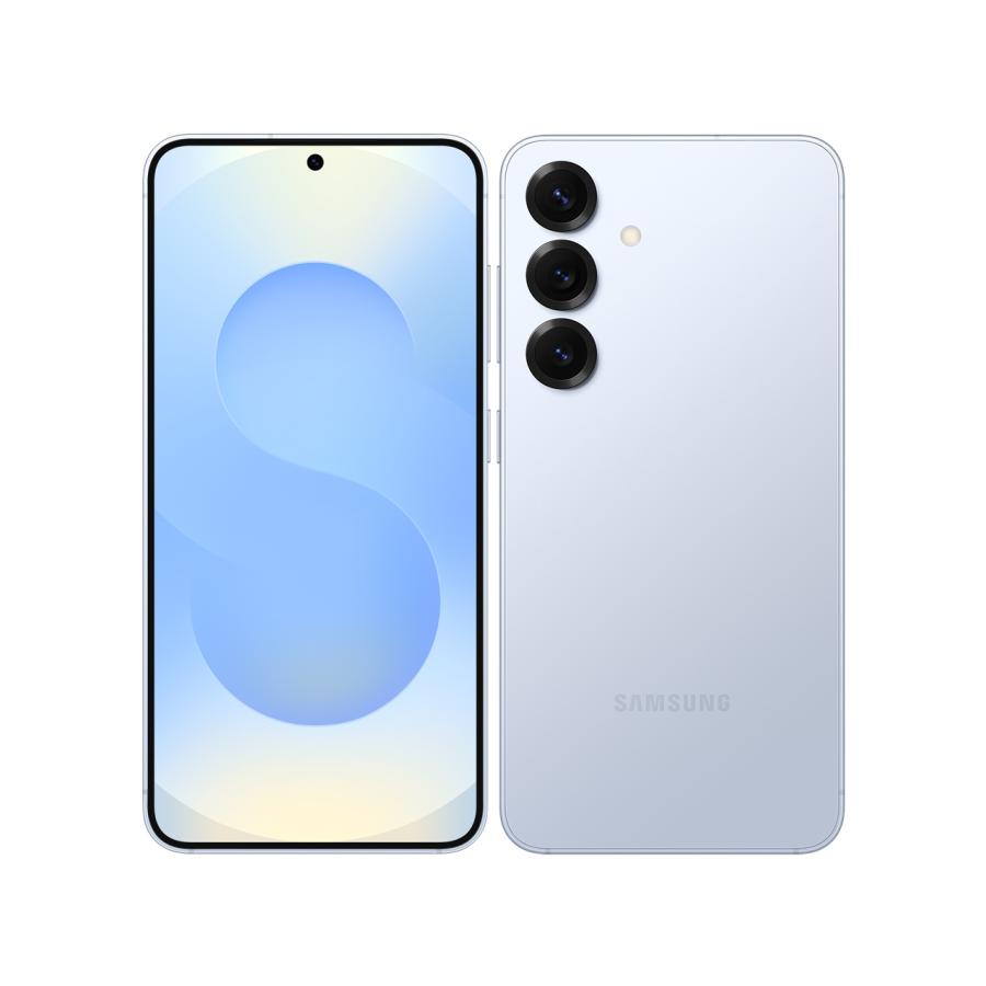 Galaxy S25 512GB 国内版 SIMフリー SM-S931Q Galaxy S 新品未開封 S25 512GB SM-S931Q [アイシーブルー/青] 国内版